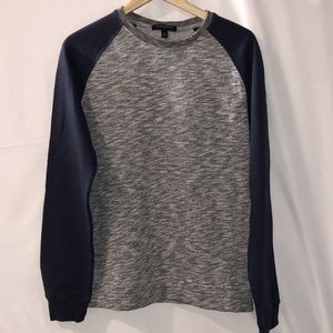 Banana Republic Crew Neck